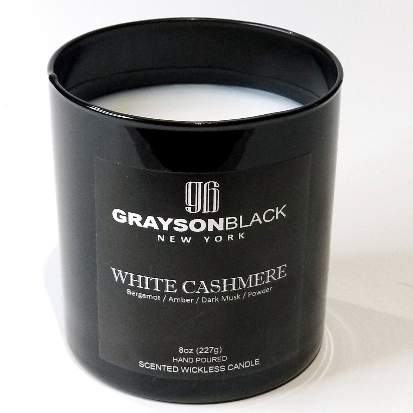 White Cashmere (8oz.)