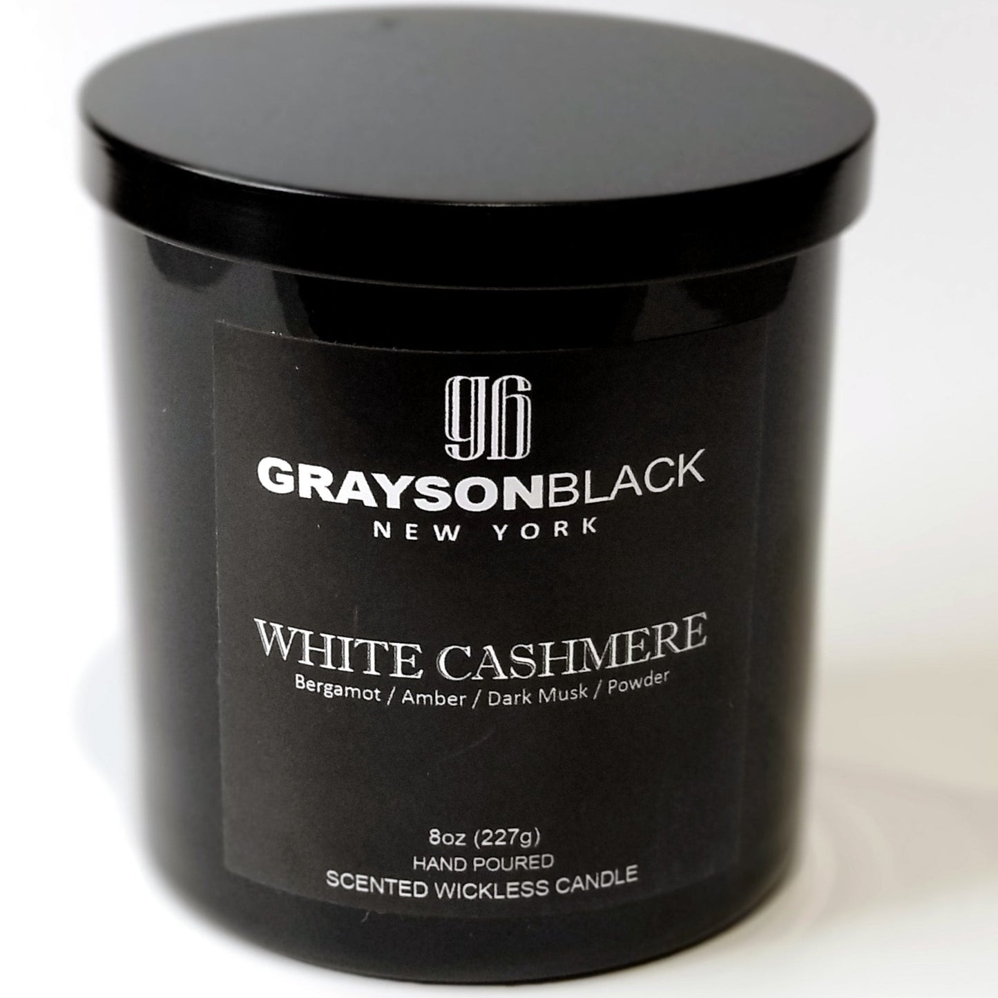 White Cashmere (8oz.)