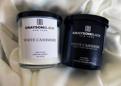 White Cashmere (8oz.)