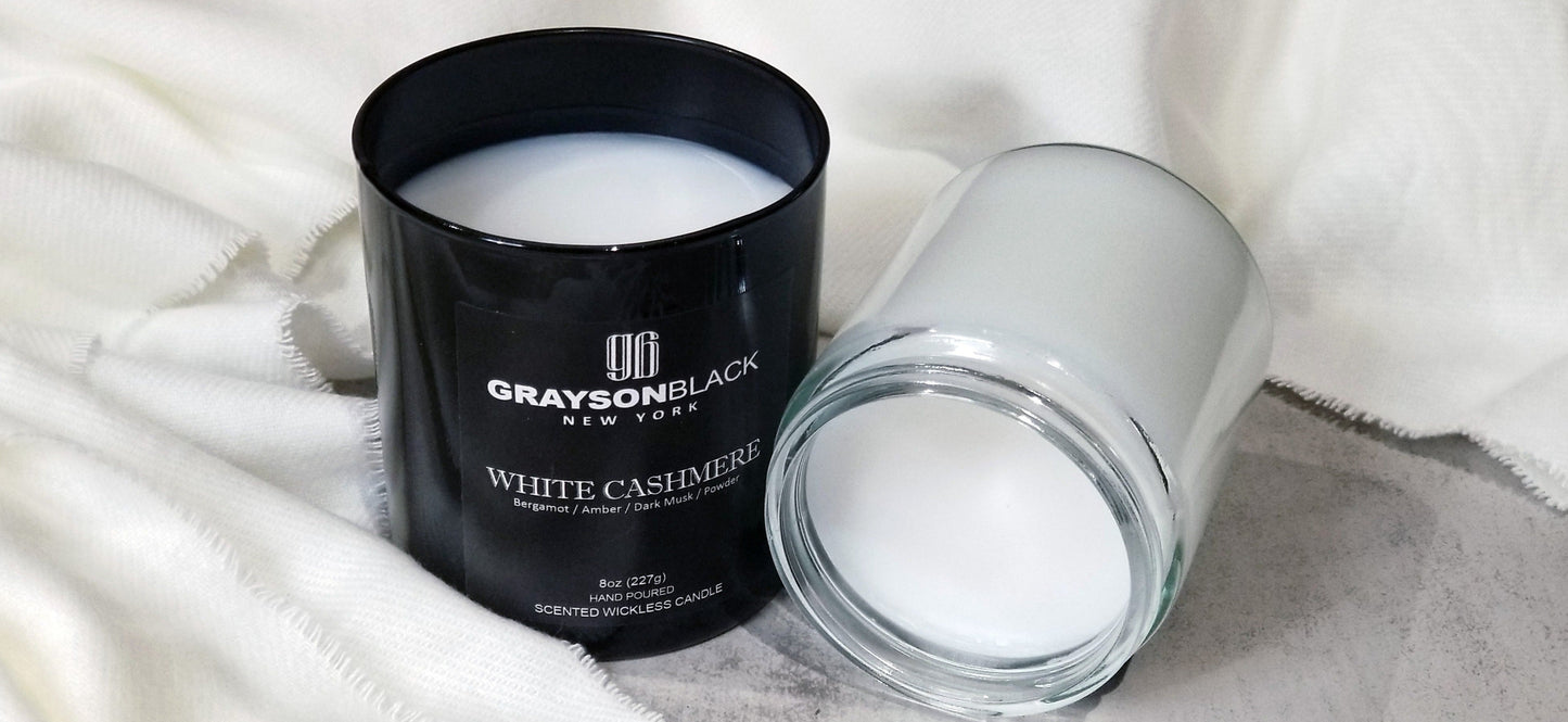 White Cashmere (8oz.)